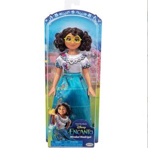 Brand new, Disney Encanto Mirabel Doll